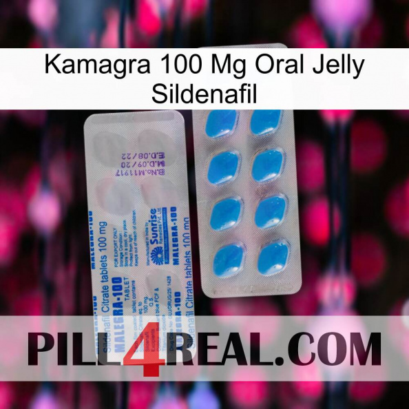 Kamagra 100 Mg Oral Jelly Sildenafil new15.jpg